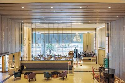 Siam Mandarina Hotel