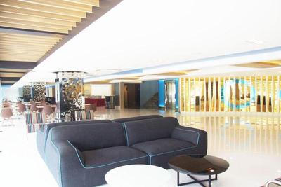 Grand Tower Inn Sathon