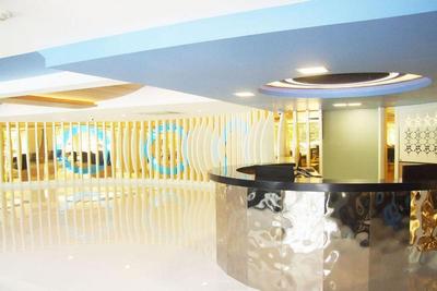 Grand Tower Inn Sathon