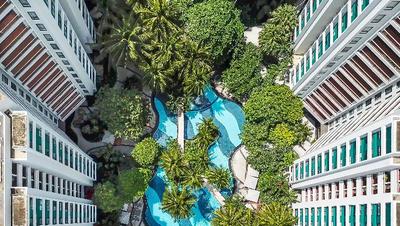 Chatrium Residence Sathon Bangkok