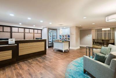Homewood Suites by Hilton Bonita Spring