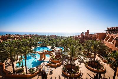Royal Hideaway Sancti Petri