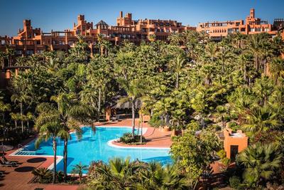 Royal Hideaway Sancti Petri