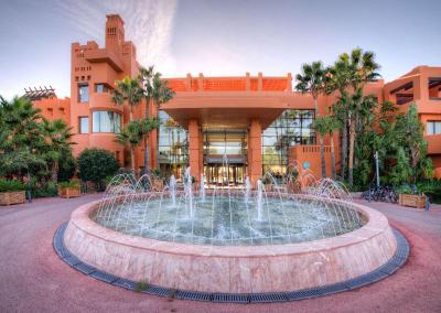 Royal Hideaway Sancti Petri