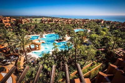 Royal Hideaway Sancti Petri