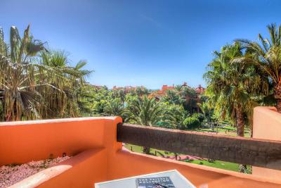 Royal Hideaway Sancti Petri
