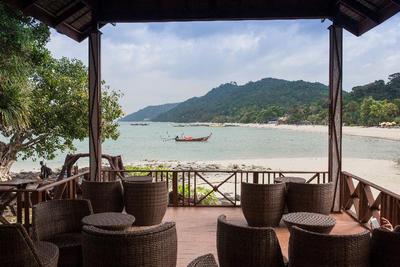 Phi Phi Natural Resort