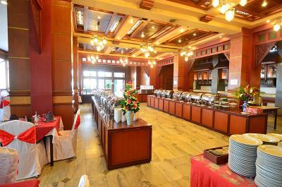 Welcome Jomtien Beach Hotel