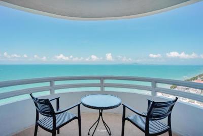 D Varee Jomtien Beach, Pattaya