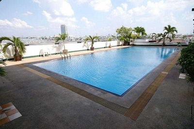 River Side Bangkok