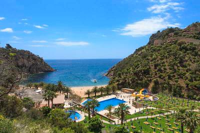 Zel Costa Brava