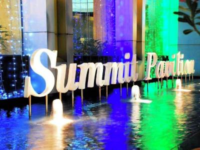 Summit Pavilion Bangkok