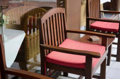 The Tarntawan Hotel Surawong Bangkok