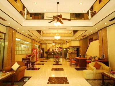 Yellow Ribbon Hills Boutique Suites