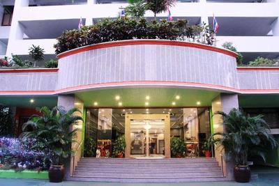 Yellow Ribbon Hills Boutique Suites