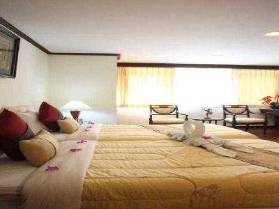 Yellow Ribbon Hills Boutique Suites