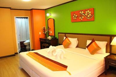Yellow Ribbon Hills Boutique Suites