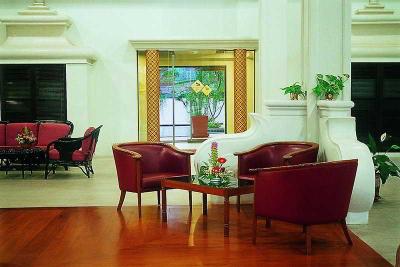 BP Chiang Mai City Hotel