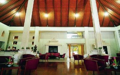 BP Chiang Mai City Hotel