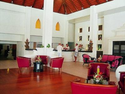 BP Chiang Mai City Hotel