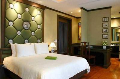 Bann Tazala Exclusive Residence Chiang Mai