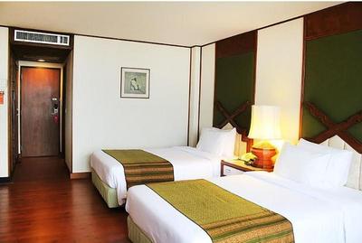 Chiang Mai Orchid Hotel