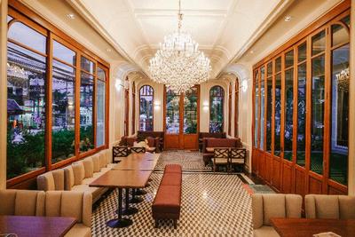 Chiang Mai Orchid Hotel