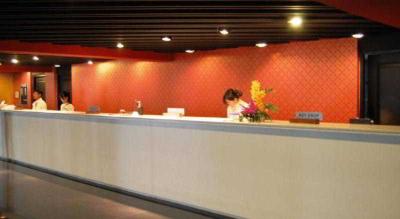 Chiang Mai Hill 2000 Hotel