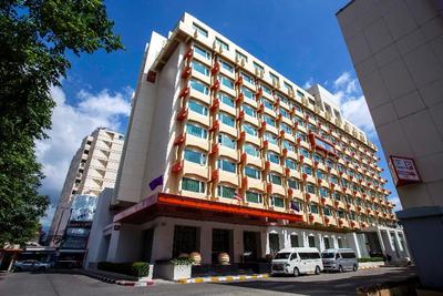 dusitD2 Chiang Mai