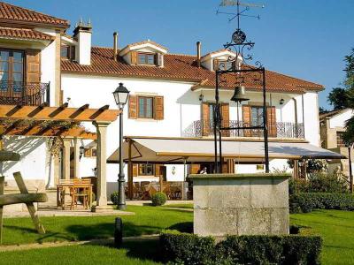 Pazo do Rio