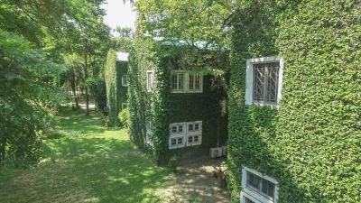Kaomai Lanna Resort Chiang Mai