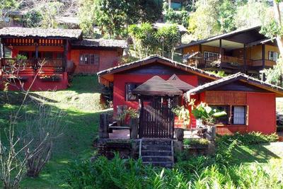 Mae Sa Valley Craft Village