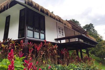 Mae Sa Valley Craft Village