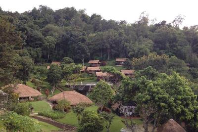 Mae Sa Valley Craft Village