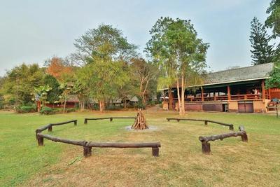 Royal Ping Garden & Resort by ZUZU