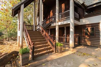 Royal Ping Garden & Resort by ZUZU