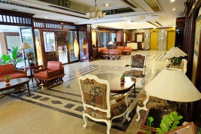 Star Hotel Chiang Mai SHA EXTRA PLUS