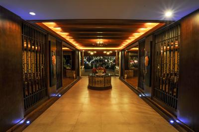 Suan Bua Hotel & Resort