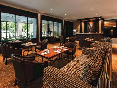 Movenpick Suriwongse Hotel Chiang Mai