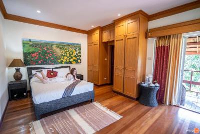 Tao Garden Health Spa & Resort