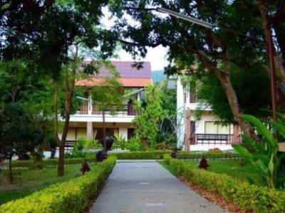 Touch Star Resort