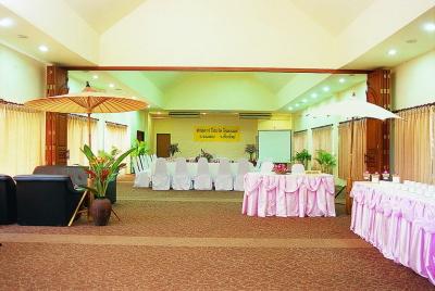 Touch Star Resort