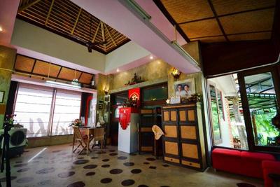 Touch Star Resort