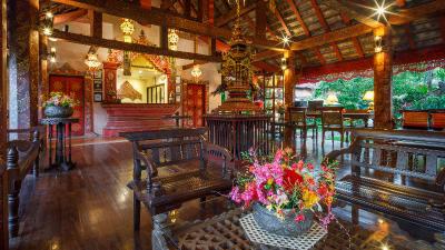 Yaang Come Village