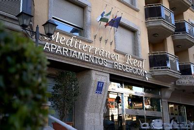 Mediterraneo Real