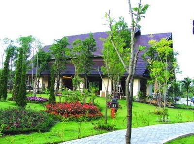Laluna Hotel & Resort Chiang Rai