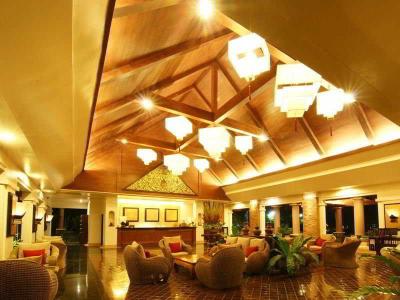 Laluna Hotel & Resort Chiang Rai