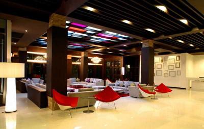 Mantrini Boutique Resort