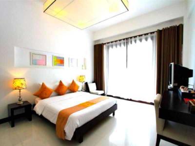 Mantrini Boutique Resort