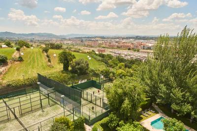 Ciutat Granollers